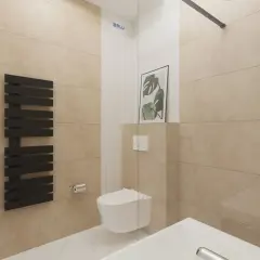 Jak urządzić małą łazienkę 4m2, by zyskać więcej przestrzeni i stylu
