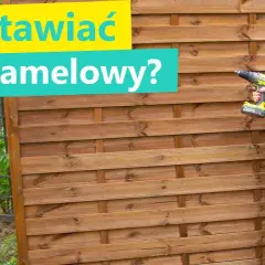 Jak zamontować płot lamelowy - uniknij najczęstszych błędów montażu