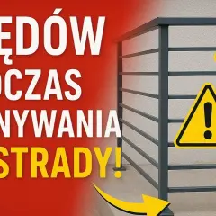 Jak zamontować poręcz do ściany – uniknij najczęstszych błędów
