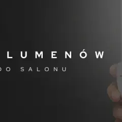 Ile lumenów do salonu? Odpowiednia ilość światła dla komfortu