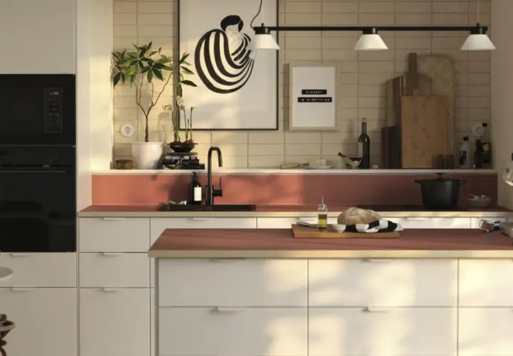 Ile kosztuje kuchnia na wymiar IKEA? Sprawdź, co wpływa na cenę