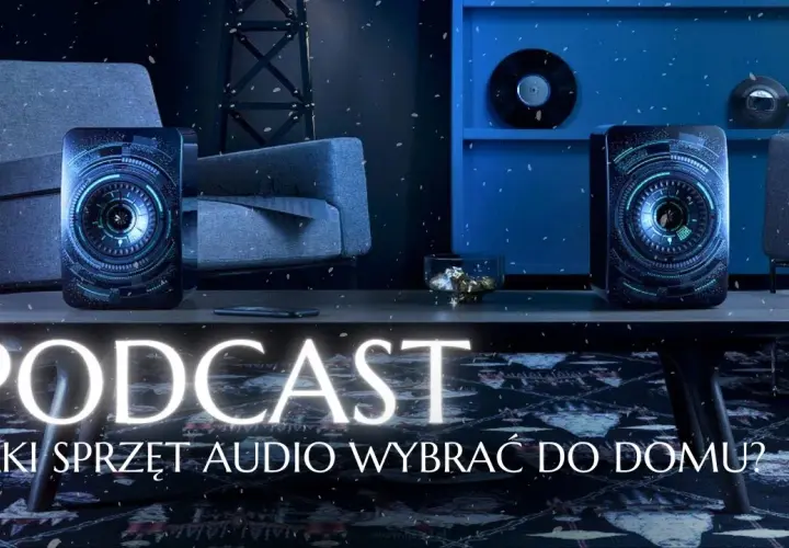 Jak wybrać idealny sprzęt audio do salonu, by cieszyć się dźwiękiem?