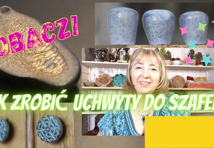 Jak zrobić uchwyty do szafek - proste sposoby na unikalne rozwiązania