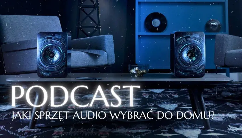 Jak wybrać idealny sprzęt audio do salonu, by cieszyć się dźwiękiem?