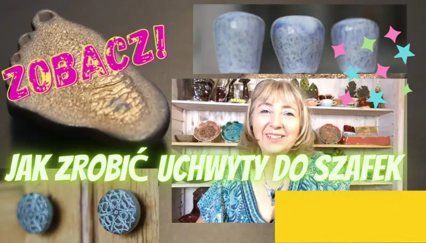 Jak zrobić uchwyty do szafek - proste sposoby na unikalne rozwiązania