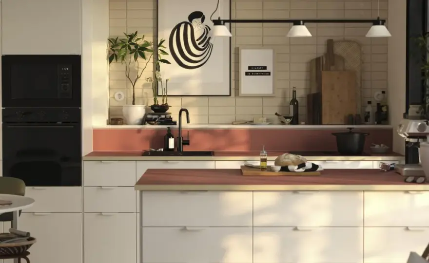 Ile kosztuje kuchnia na wymiar IKEA? Sprawdź, co wpływa na cenę