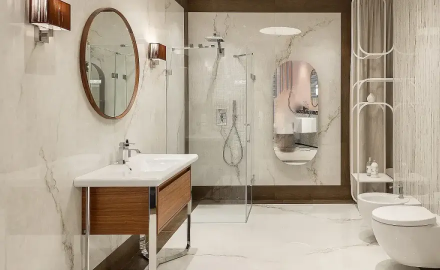 Bidet w łazience - czy warto? Wybierz idealny model!