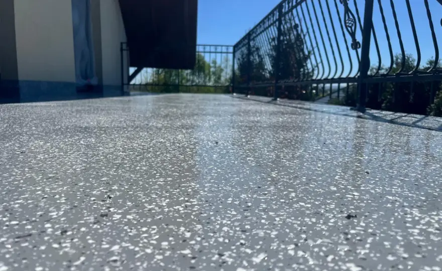 Szczelny balkon bez przecieków - sprawdź najlepsze rozwiązania