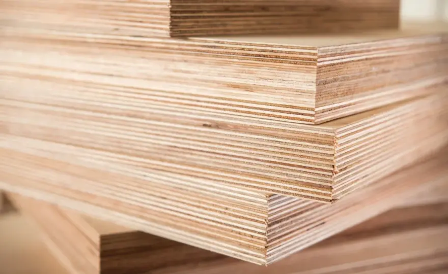 Dykta, sklejka, HDF i OSB - który materiał wybrać?
