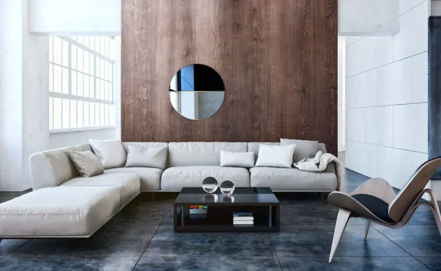 Bauhaus we wnętrzach - Jak urządzić funkcjonalne mieszkanie?