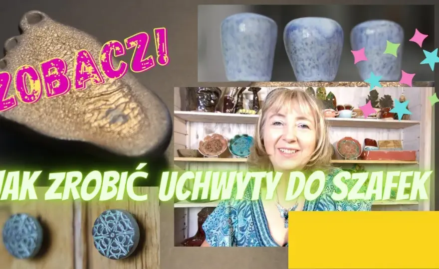 Jak zrobić uchwyty do szafek - proste sposoby na unikalne rozwiązania