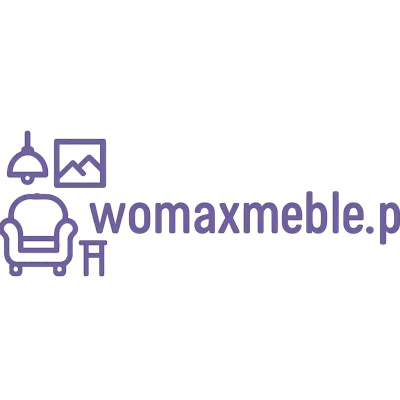 Logo womaxmeble.pl